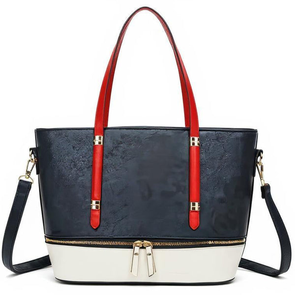 Borsa La Mercy firmata Gyoiamea