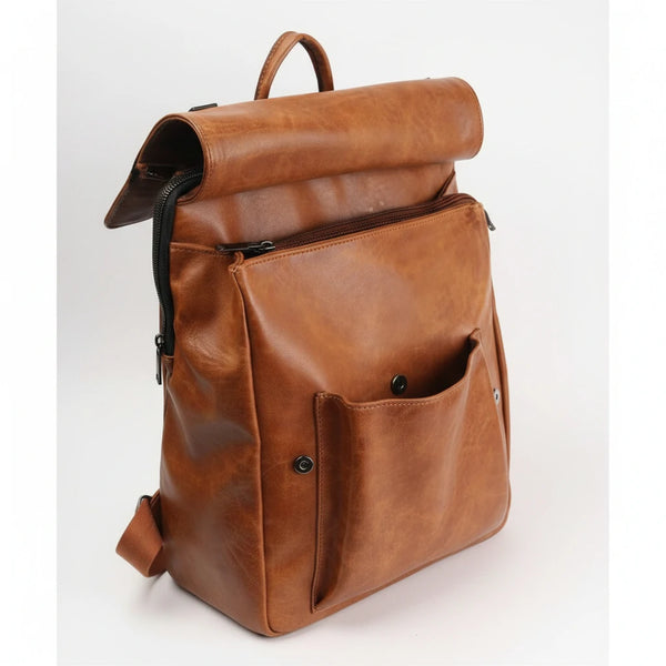 La Soave - Zaino firmato GYOIAMEA Elegante e Resistente, Donna , Zaino Casual zainetto