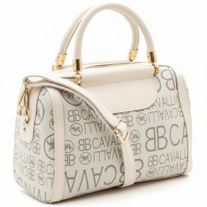 Bauletto B. CAVALLI beige