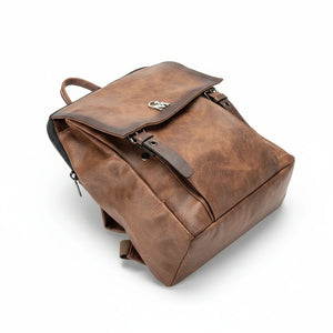 La Soave - Zaino firmato GYOIAMEA Elegante e Resistente, Donna , Zaino Casual zainetto