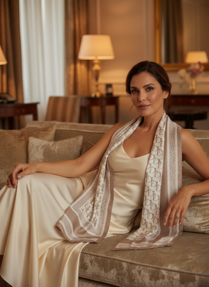 Foulard Nuvia
