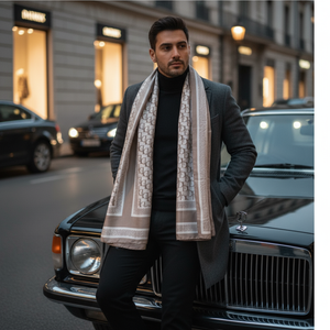 Foulard Nuvia
