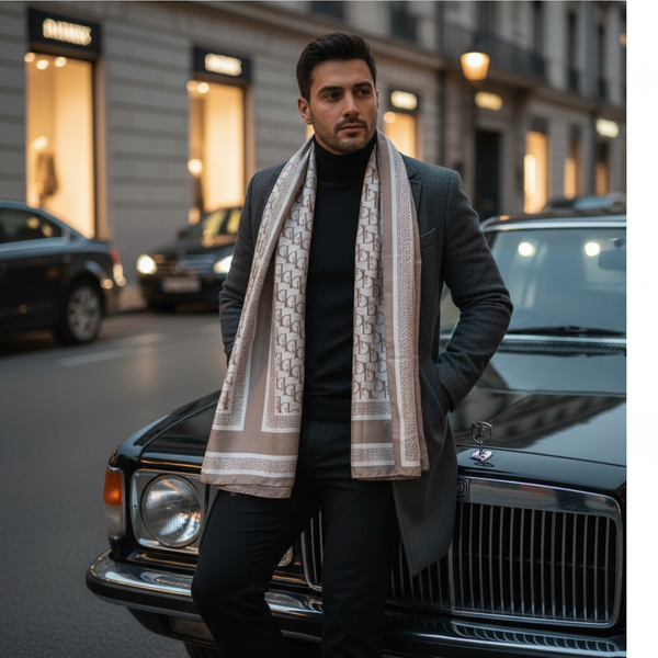 Foulard Nuvia