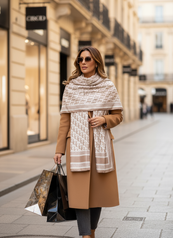Foulard Nuvia