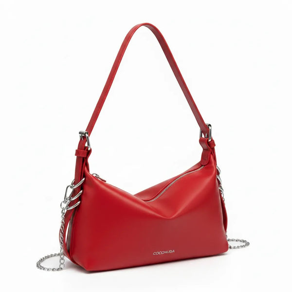 Coconuda - Borsetta borsa mini bag monomanico spalla tracolla