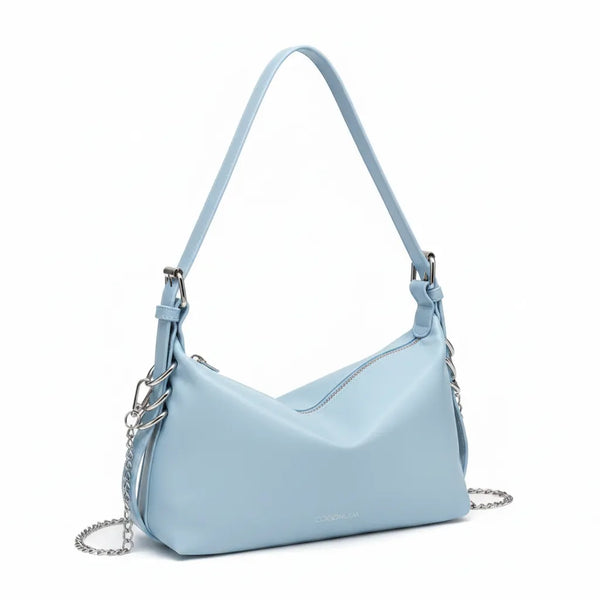 Coconuda - Borsetta borsa mini bag monomanico spalla tracolla