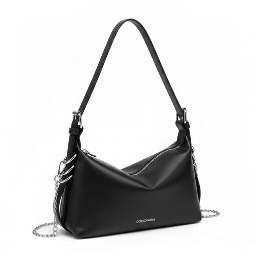 Coconuda - Borsetta borsa mini bag monomanico spalla tracolla