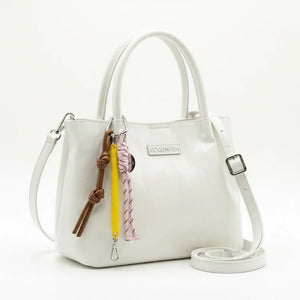 Coconuda - Bauletto in similpelle premium