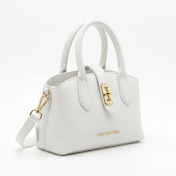 Coconuda - Bauletto mini bag