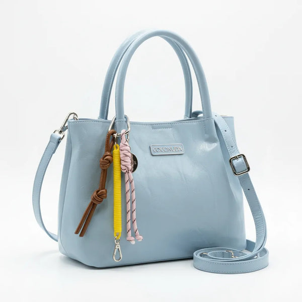 Coconuda - Bauletto in similpelle premium