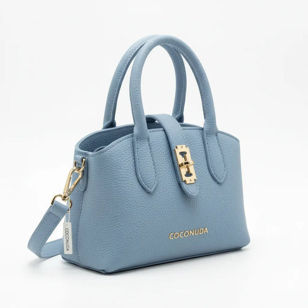 Coconuda - Bauletto mini bag