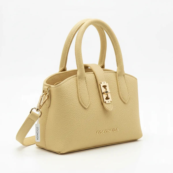 Coconuda - Bauletto mini bag