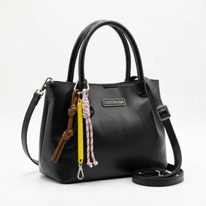 Coconuda - Bauletto in similpelle premium