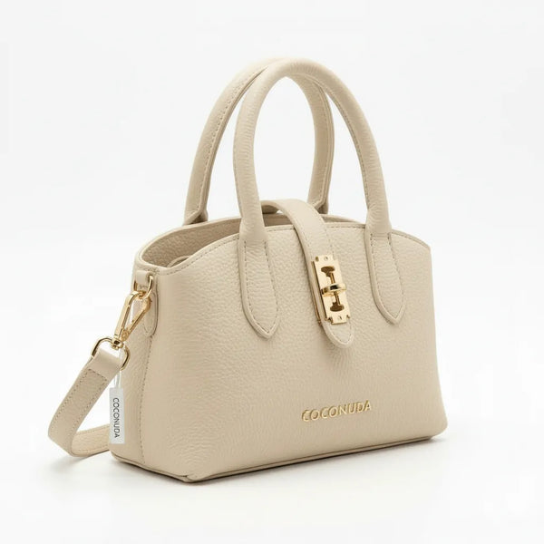 Coconuda - Bauletto mini bag