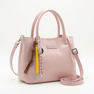 Coconuda - Bauletto in similpelle premium