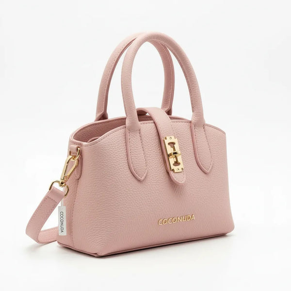 Coconuda - Bauletto mini bag