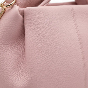 Coconuda - Bauletto mini bag monomanico nuvola