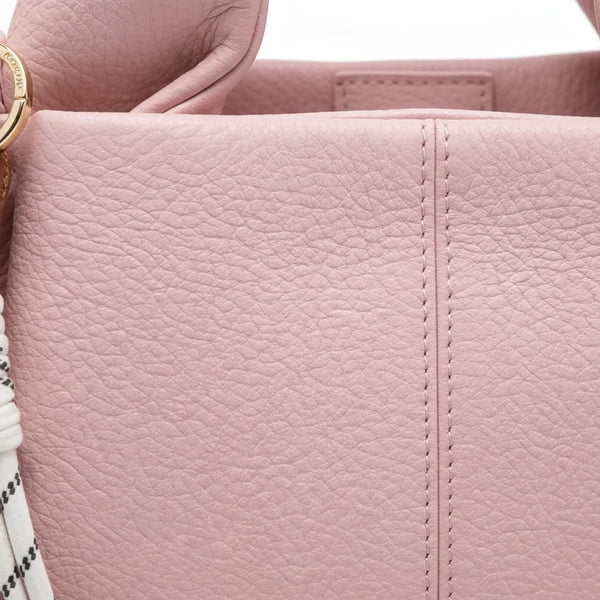 Coconuda - Bauletto mini bag monomanico nuvola