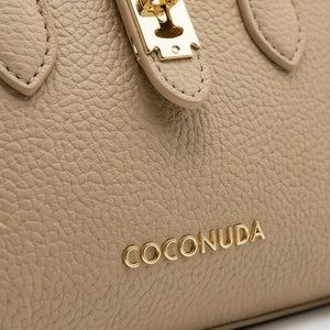 Coconuda - Bauletto mini bag