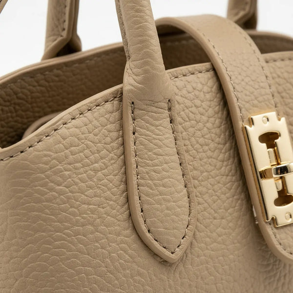 Coconuda - Bauletto mini bag