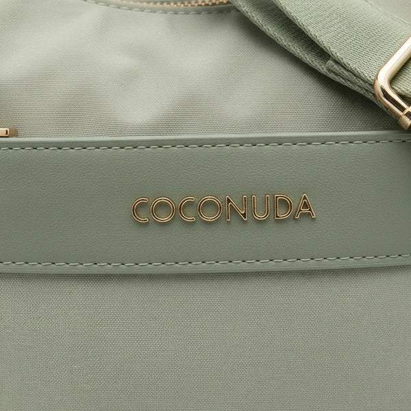 Coconuda - Tracolla in tessuto tecnico impermeabile