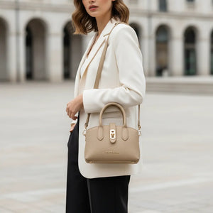 Coconuda - Bauletto mini bag