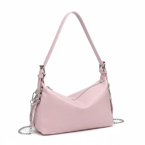 Coconuda - Borsetta borsa mini bag monomanico spalla tracolla