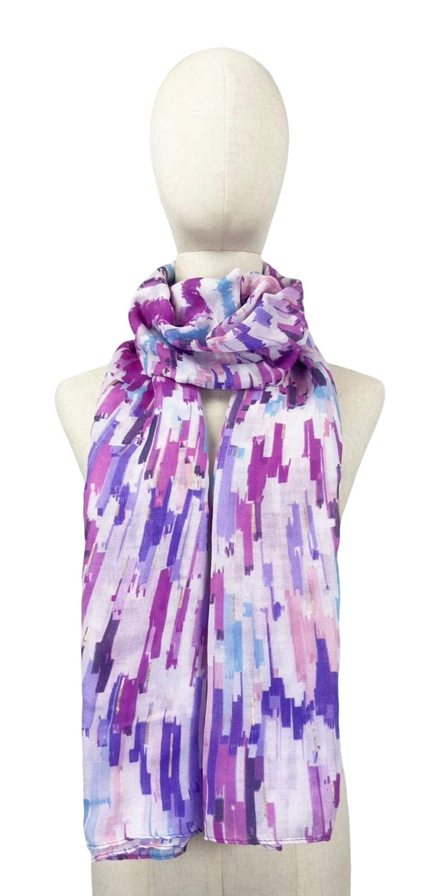 foulard Marrakech