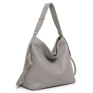 Valentini Gino - Borsa spalla nuova Donna sacco mono manico HOBO bag Casual 2026 firmata tracolla