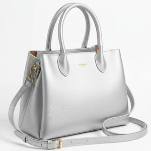Herisson Firenze - Borsa borsetta Bag Strutturata tote donna strutturata