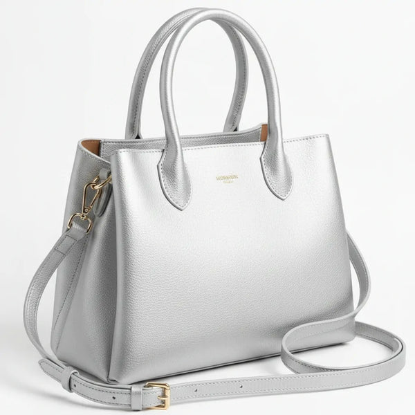 Herisson Firenze - Borsa borsetta Bag Strutturata tote donna strutturata