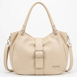 Valentini Gino - Borsa spalla nuova Donna sacco secchio grande shopping bag Casual 2026 firmata tracolla