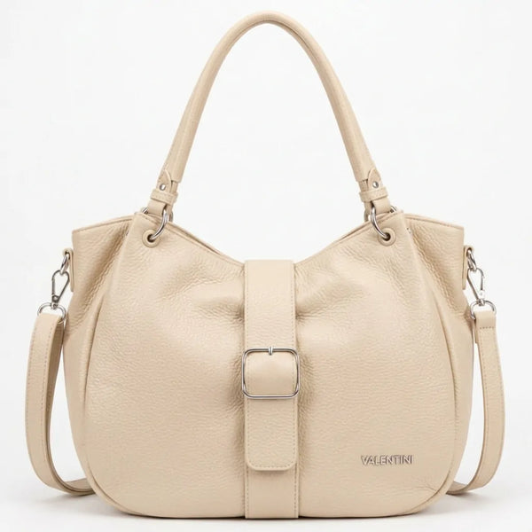 Valentini Gino - Borsa spalla nuova Donna sacco secchio grande shopping bag Casual 2026 firmata tracolla