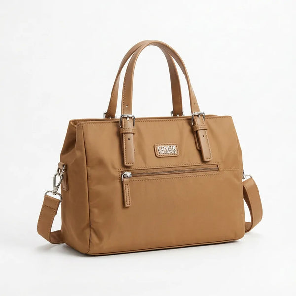 Coveri Active - Borsa nuova Donna nylon impermeabile in tessuto tecnico super resistente