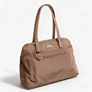 Coveri Active - Borsa nuova Donna shopping tote bag impermeabile in tessuto tecnico super resistente