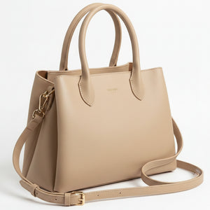 Herisson Firenze - Borsa borsetta Bag Strutturata tote donna strutturata