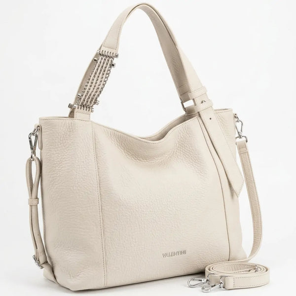 Valentini Gino - Borsa nuova Donna sacco grande shopping bag catene Casual 2026 firmata
