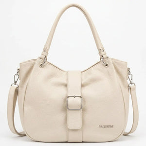 Valentini Gino - Borsa spalla nuova Donna sacco secchio grande shopping bag Casual 2026 firmata tracolla