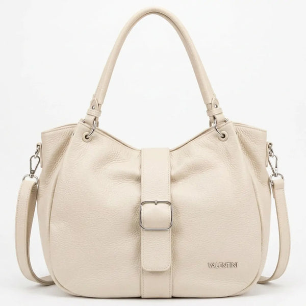 Valentini Gino - Borsa spalla nuova Donna sacco secchio grande shopping bag Casual 2026 firmata tracolla