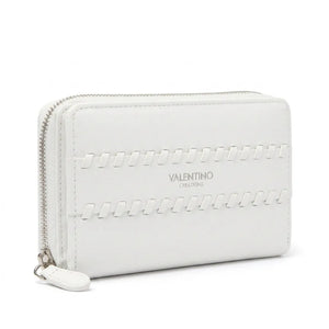 Valentino Creations  - portafoglio firmato donna con scatola porta carte donna novità simil pelle idea regalo banconote