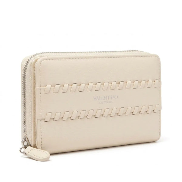 Valentino Creations  - portafoglio firmato donna con scatola porta carte donna novità simil pelle idea regalo banconote