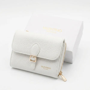 Valentino Creations - portafoglio firmato donna con scatole porta carte donna novità simil pelle idea regalo 01