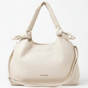 Valentini Gino - Borsa Donna sacco grande Hobo Casual manici con nodo morbida 2026