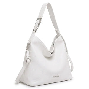 Valentini Gino - Borsa spalla nuova Donna sacco mono manico HOBO bag Casual 2026 firmata tracolla
