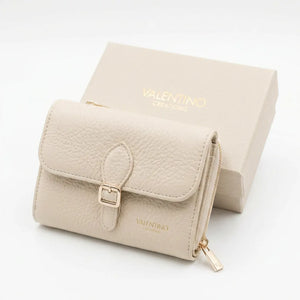 Valentino Creations - portafoglio firmato donna con scatole porta carte donna novità simil pelle idea regalo 01