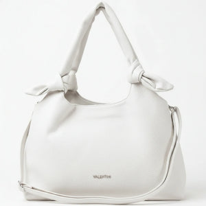 Valentini Gino - Borsa Donna sacco grande Hobo Casual manici con nodo morbida 2026