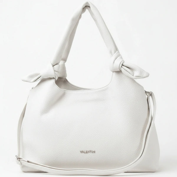 Valentini Gino - Borsa Donna sacco grande Hobo Casual manici con nodo morbida 2026