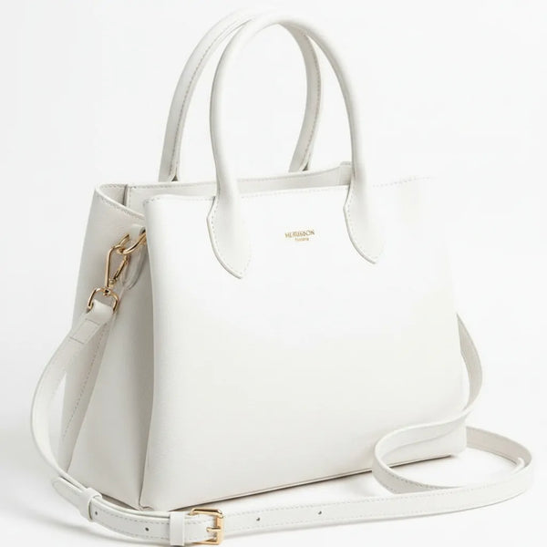 Herisson Firenze - Borsa borsetta Bag Strutturata tote donna strutturata