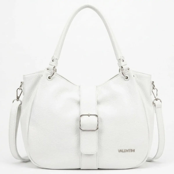 Valentini Gino - Borsa spalla nuova Donna sacco secchio grande shopping bag Casual 2026 firmata tracolla