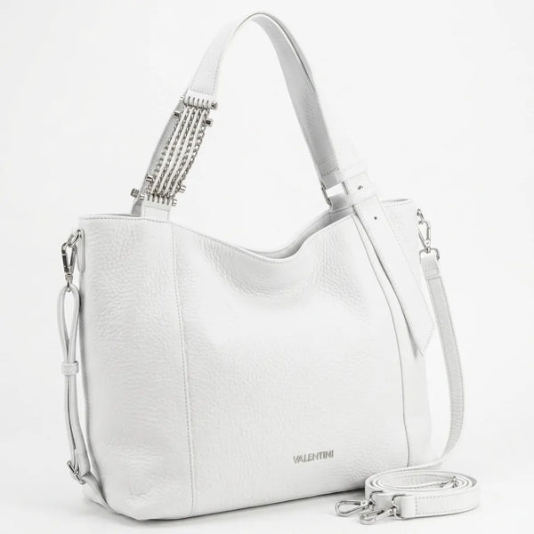 Valentini Gino - Borsa nuova Donna sacco grande shopping bag catene Casual 2026 firmata